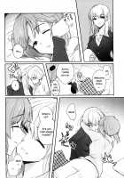 Sevendays. [Emilio] [Girls Und Panzer] Thumbnail Page 15