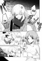 Sevendays. [Emilio] [Girls Und Panzer] Thumbnail Page 04