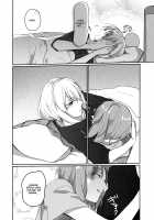 for the first time [Uron] [Girls Und Panzer] Thumbnail Page 09