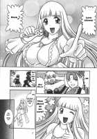 VAMPIRE INHALE [Murakami Masaki] [Mermaid Melody: Pichi Pichi Pitch] Thumbnail Page 02