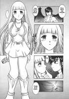 VAMPIRE INHALE [Murakami Masaki] [Mermaid Melody: Pichi Pichi Pitch] Thumbnail Page 04