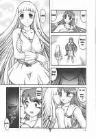 AURORA BOREALIS [Murakami Masaki] [Mermaid Melody: Pichi Pichi Pitch] Thumbnail Page 03