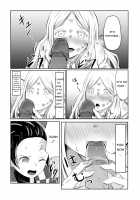Hinokami Sex.   ヒノカミセックス / ヒノカミセックス。 [Shironeko Nokiki] [Kimetsu No Yaiba] Thumbnail Page 13