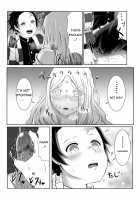 Hinokami Sex.   ヒノカミセックス / ヒノカミセックス。 [Shironeko Nokiki] [Kimetsu No Yaiba] Thumbnail Page 16