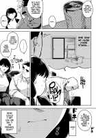 Married Boss Yumiko Having Sex With Her Subordinate / 部下とまぐわう人妻上司～由美子～ [Rocket Monkey] [Original] Thumbnail Page 04