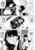 Married Boss Yumiko Having Sex With Her Subordinate / 部下とまぐわう人妻上司～由美子～ [Rocket Monkey] [Original] Thumbnail Page 06