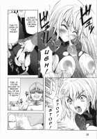 Collapse Knight Ch.1-3 [Nanase Mizuho] [Original] Thumbnail Page 10
