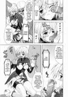 Collapse Knight Ch.1-3 [Nanase Mizuho] [Original] Thumbnail Page 11