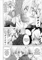 Collapse Knight Ch.1-3 [Nanase Mizuho] [Original] Thumbnail Page 12