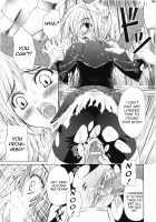 Collapse Knight Ch.1-3 [Nanase Mizuho] [Original] Thumbnail Page 13