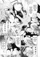 Collapse Knight Ch.1-3 [Nanase Mizuho] [Original] Thumbnail Page 15