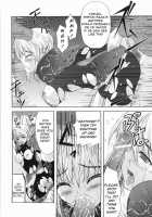 Collapse Knight Ch.1-3 [Nanase Mizuho] [Original] Thumbnail Page 16
