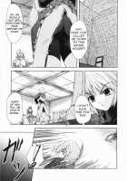 Collapse Knight Ch.1-3 [Nanase Mizuho] [Original] Thumbnail Page 05
