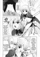 Collapse Knight Ch.1-3 [Nanase Mizuho] [Original] Thumbnail Page 06