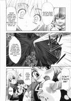 Collapse Knight Ch.1-3 [Nanase Mizuho] [Original] Thumbnail Page 08