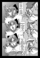 Mitama Matsuri IV / 御魂祭 IV [Kikumizu Shouichi] [Soulcalibur] Thumbnail Page 10