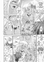 Ura Mahou Sensei Jamma! 17 / 裏魔法先生ジャムま! 17 [Mikagami Sou] [Mahou Sensei Negima] Thumbnail Page 11