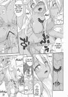 Ura Mahou Sensei Jamma! 17 / 裏魔法先生ジャムま! 17 [Mikagami Sou] [Mahou Sensei Negima] Thumbnail Page 16