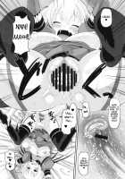Tricking Chris-chan and Exploiting Her Body / クリスちゃんをダマして肉体開発 [Norakuro Nero] [Senki Zesshou Symphogear] Thumbnail Page 16