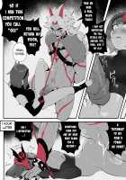 Itto Is Here!!! [ThiccwithaQ] [Genshin Impact] Thumbnail Page 02