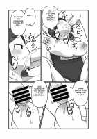 Tonde Hi ni Iru Natsu no Mushi / 飛んで秘に入る夏の虫 [Original] Thumbnail Page 16