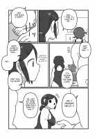 Tonde Hi ni Iru Natsu no Mushi / 飛んで秘に入る夏の虫 [Original] Thumbnail Page 05