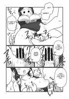 Tonde Hi ni Iru Natsu no Mushi / 飛んで秘に入る夏の虫 [Original] Thumbnail Page 09
