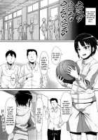 Basuke Shoujo to Sukebe na Hoshuu / バスケ少女とスケベな補習 [Sayryu] [Original] Thumbnail Page 02