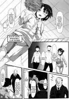 Basuke Shoujo to Sukebe na Hoshuu / バスケ少女とスケベな補習 [Sayryu] [Original] Thumbnail Page 03