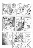 Sakura Tsuu 2 / さくら通 2 [Karura Syou] [Cardcaptor Sakura] Thumbnail Page 12