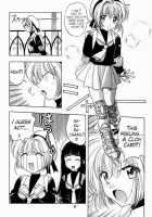 Sakura Tsuu 2 / さくら通 2 [Karura Syou] [Cardcaptor Sakura] Thumbnail Page 07