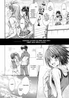 Fever Retreat [Nanzaki Iku] [Original] Thumbnail Page 10