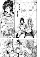 Fever Retreat [Nanzaki Iku] [Original] Thumbnail Page 09
