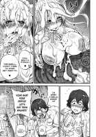 Elizabeth no Yakata / えりざべぇとの館 [Ameyama Denshin] [Original] Thumbnail Page 13