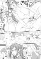 Kaisha no Onna Joushi to Sex Shitemasu. / 会社の女上司とセックスしてます。 [Komori Kei] [Original] Thumbnail Page 12