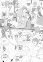 Kaisha no Onna Joushi to Sex Shitemasu. / 会社の女上司とセックスしてます。 [Komori Kei] [Original] Thumbnail Page 14