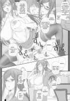 Kaisha no Onna Joushi to Sex Shitemasu. / 会社の女上司とセックスしてます。 [Komori Kei] [Original] Thumbnail Page 08