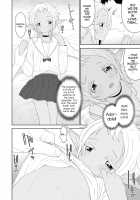 Doki Doki Taiken♥Gakuen Heaven!! / ドキドキ体験♥学園HEAVEN!! [Mtno] [Original] Thumbnail Page 10