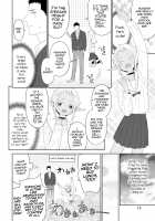 Doki Doki Taiken♥Gakuen Heaven!! / ドキドキ体験♥学園HEAVEN!! [Mtno] [Original] Thumbnail Page 04