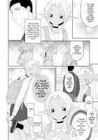 Doki Doki Taiken♥Gakuen Heaven!! / ドキドキ体験♥学園HEAVEN!! [Mtno] [Original] Thumbnail Page 06