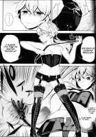 Eses To S / EseS to S [Parabola] [Original] Thumbnail Page 05