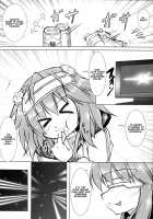 Solo Katsudou ni Goyoujin / ソロ活動にご用心 [Korikku] [Hyperdimension Neptunia] Thumbnail Page 04