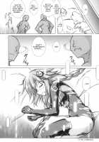 Yoidore Share Kaifuku / 酔いどれシェア回復 [Korikku] [Hyperdimension Neptunia] Thumbnail Page 15
