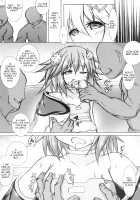 Yoidore Share Kaifuku / 酔いどれシェア回復 [Korikku] [Hyperdimension Neptunia] Thumbnail Page 05