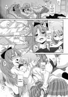 Atashi shika Shiranai / あたししか知らない [Pikachi] [Puella Magi Madoka Magica] Thumbnail Page 15