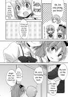 Atashi shika Shiranai / あたししか知らない [Pikachi] [Puella Magi Madoka Magica] Thumbnail Page 06