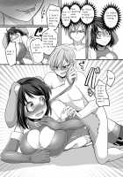 Girlfriend Cosplay: ~Shameful Female Training!!~ / 彼女のコスプレ～恥辱の女体化調教!!～ [Kouji] [Original] Thumbnail Page 14