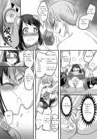 Girlfriend Cosplay: ~Shameful Female Training!!~ / 彼女のコスプレ～恥辱の女体化調教!!～ [Kouji] [Original] Thumbnail Page 16