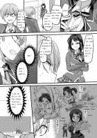 Girlfriend Cosplay: ~Shameful Female Training!!~ / 彼女のコスプレ～恥辱の女体化調教!!～ [Kouji] [Original] Thumbnail Page 03