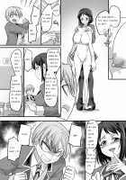 Girlfriend Cosplay: ~Shameful Female Training!!~ / 彼女のコスプレ～恥辱の女体化調教!!～ [Kouji] [Original] Thumbnail Page 05